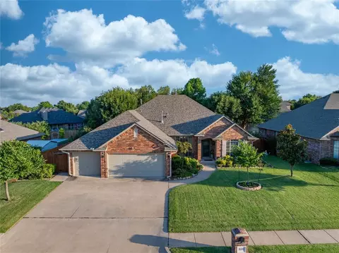 1600 NW 182nd St, Edmond, OK 73012