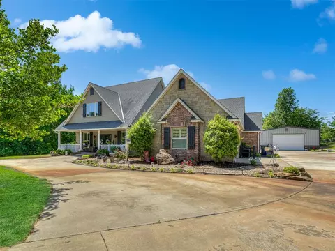 12000 SE 59th St, Oklahoma City, OK 73150