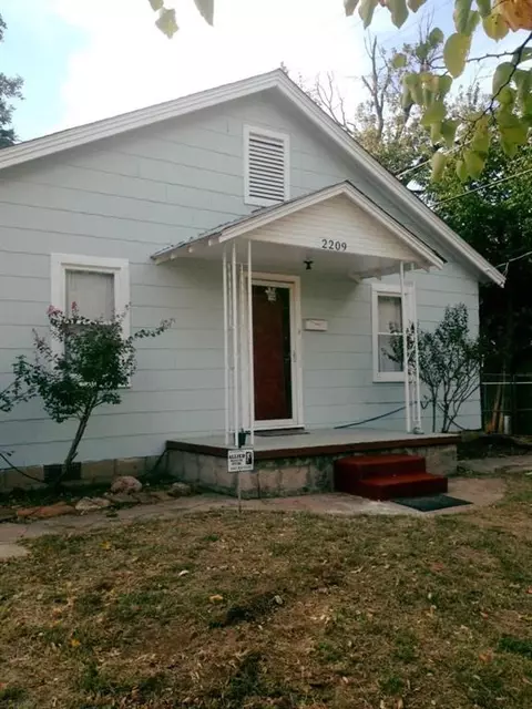 2209 N Brauer Ave, Oklahoma City, OK 73106