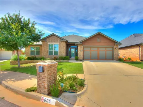 605 Havasu Dr, Norman, OK 73071