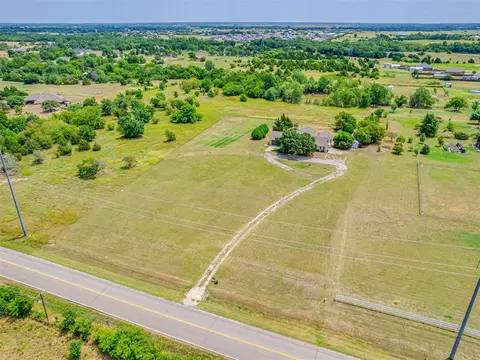 17444 N Rockwell Ave, Edmond, OK 73012