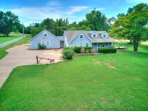 3650 E Cedar Ln, Noble, OK 73068 photo 5