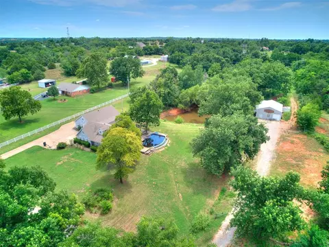 3650 E Cedar Ln, Noble, OK 73068 photo 45