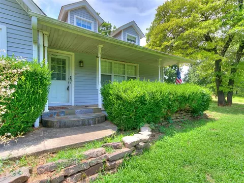 3650 E Cedar Ln, Noble, OK 73068 photo 4