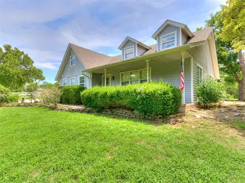 3650 E Cedar Ln, Noble, OK 73068 photo 2