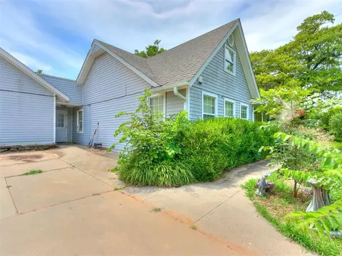 3650 E Cedar Ln, Noble, OK 73068 photo 3