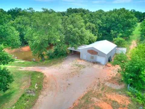 3650 E Cedar Ln, Noble, OK 73068 photo 42