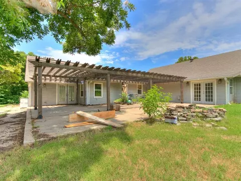 3650 E Cedar Ln, Noble, OK 73068 photo 38