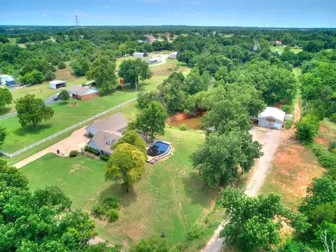3650 E Cedar Ln, Noble, OK 73068 photo 44