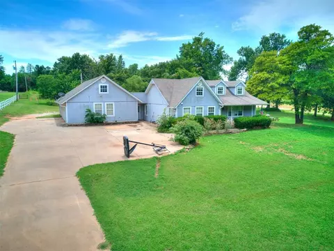 3650 E Cedar Ln, Noble, OK 73068