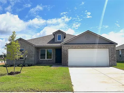 21252 River Mist Dr, Harrah, OK 73045