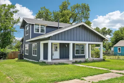 715 E Perkins Ave, Guthrie, OK 73044
