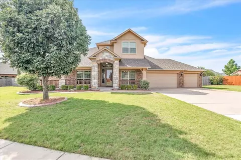 18512 Carillo Rd, Edmond, OK 73012
