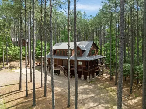 38 Pinehurst Ln, Broken Bow, OK 74728 photo 1