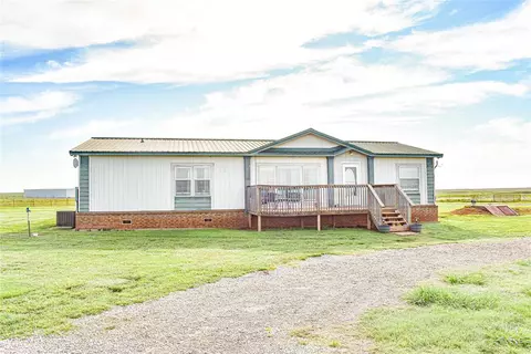 11910 N 1960 Rd, Sayre, OK 73662