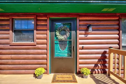 102588 S 3470 Rd, Meeker, OK 74855
