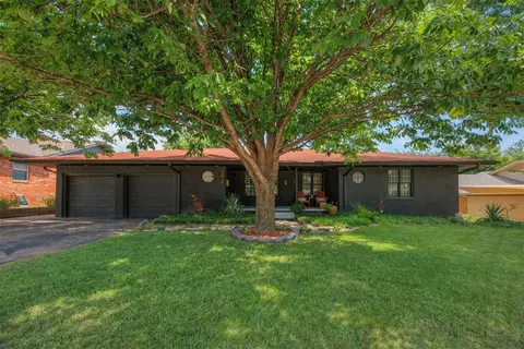 2619 NW 65th St, Oklahoma City, OK 73116