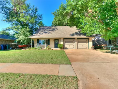 2220 NW 113th St, Oklahoma City, OK 73120