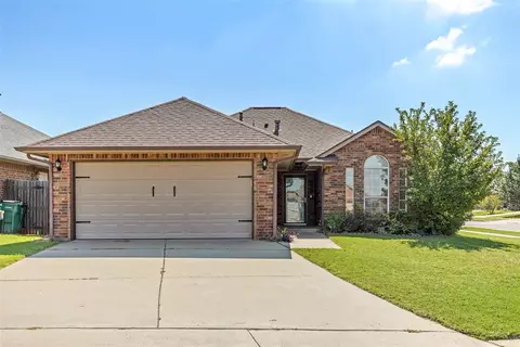 12000 N Francis Ave, Oklahoma City, OK 73114