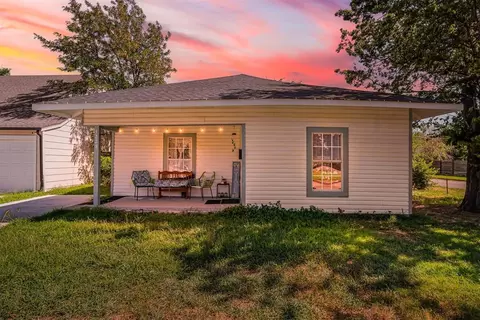 1228 NW 92nd St, Oklahoma City, OK 73114
