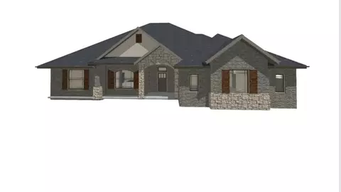2411 Black Jack Ct, Blanchard, OK 73010