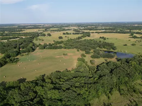 372151 E 1070 Rd, Okemah, OK 74859