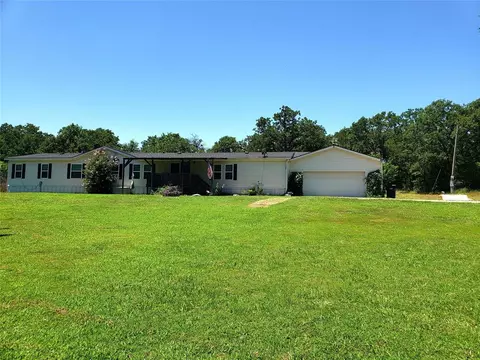 18300 Pecan Creek Dr, Newalla, OK 74857