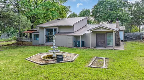 182 Rocky Top Rd, Mead, OK 73449
