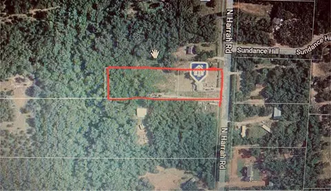 7373 N Harrah Rd, Harrah, OK 73045 photo 21