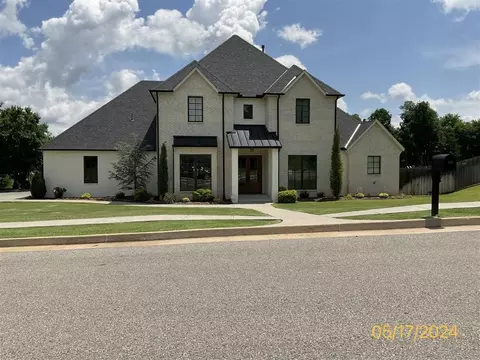 5148 Shades Bridge Rd, Edmond, OK 73034
