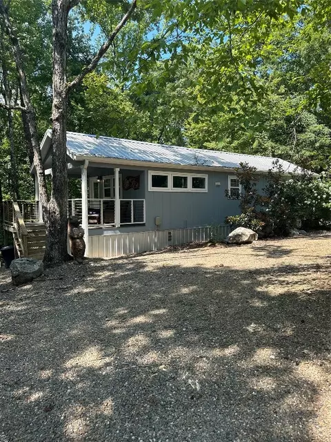 229 Marlin Dr, Broken Bow, OK 74728 photo 1