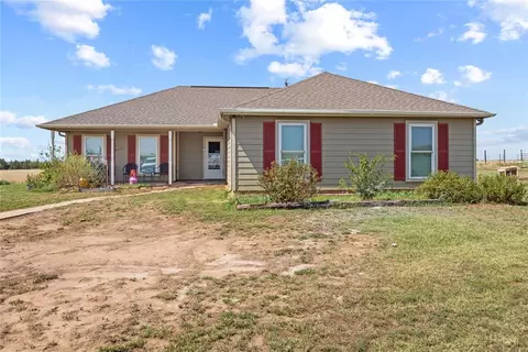 1183 County Street 2530 St, Hydro, OK 73048
