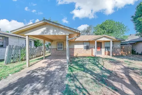 1013 N Howse St, Altus, OK 73521