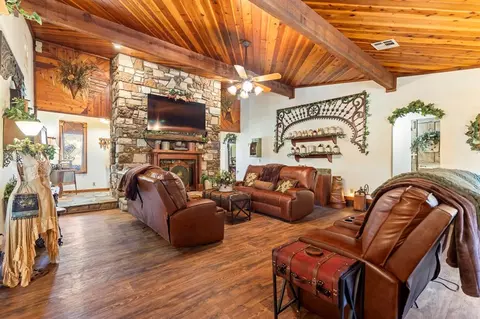 20155 Malone Rd, Tecumseh, OK 74873 photo 5
