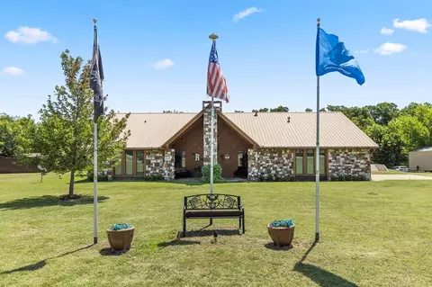20155 Malone Rd, Tecumseh, OK 74873