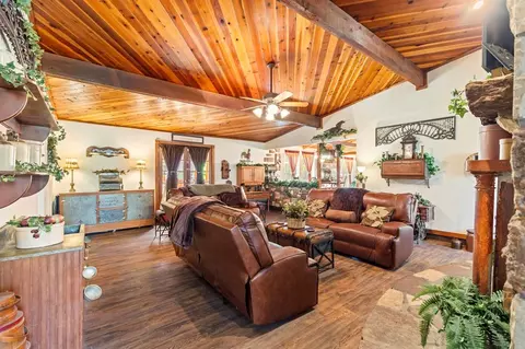 20155 Malone Rd, Tecumseh, OK 74873 photo 9