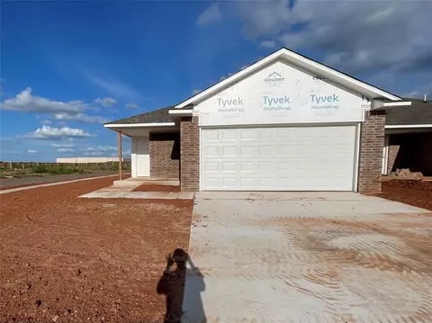9000 Washita Creek Trl, Oklahoma City, OK 73160
