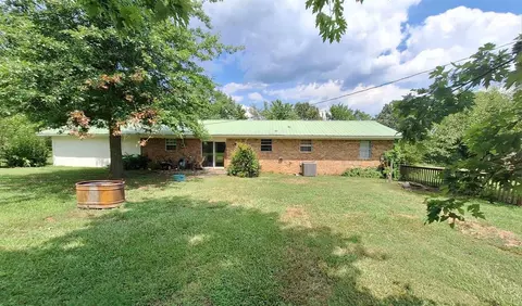 1069 Queen Rd, Broken Bow, OK 74728 photo 2