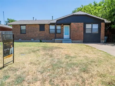 6108 NW Euclid Ave, Lawton, OK 73505