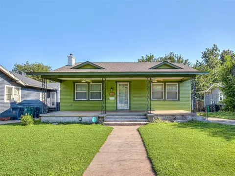 829 NW 34th St, Oklahoma City, OK 73118