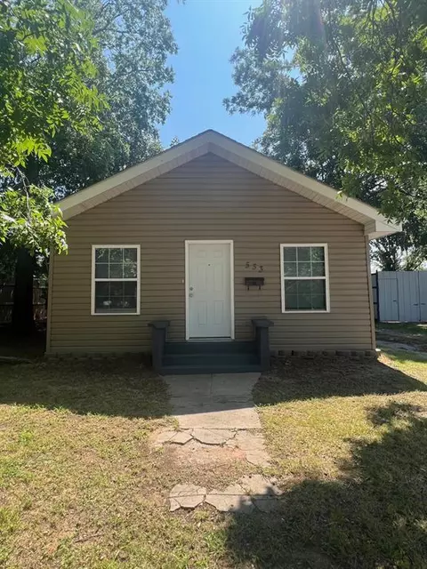 533 N Kickapoo Ave, Shawnee, OK 74801 photo 4