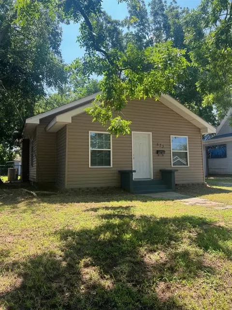 533 N Kickapoo Ave, Shawnee, OK 74801 photo 3