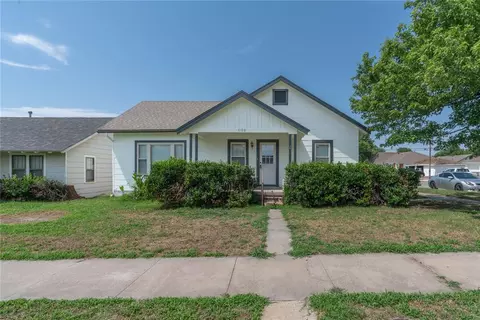 1100 W Wade St, El Reno, OK 73036