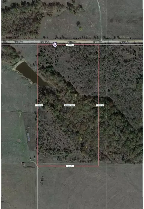 0000 Ew Ew 127 Rd, Wewoka, OK 74884
