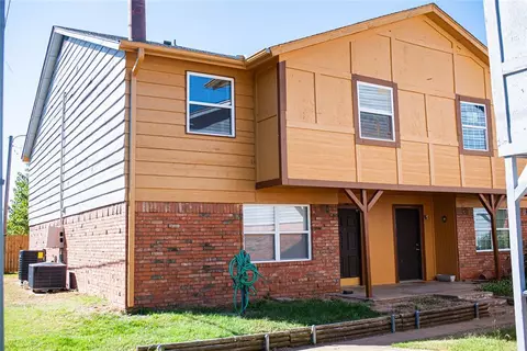 2608 N Ann Arbor Ave #140, Oklahoma City, OK 73127