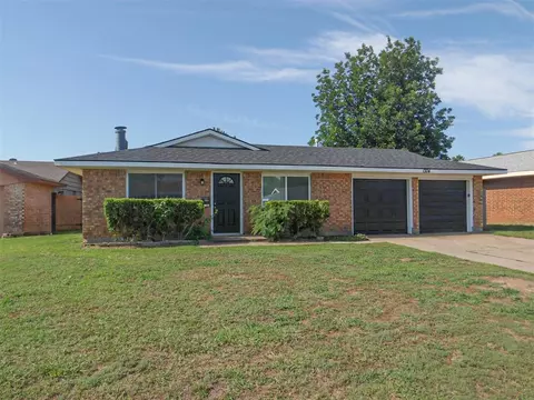 1304 SW 81st Pl, Oklahoma City, OK 73159