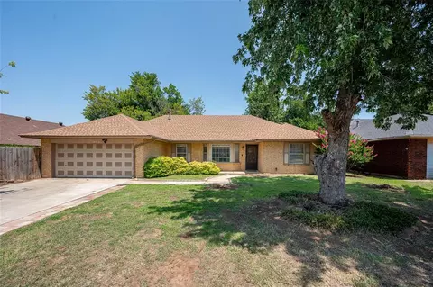 5105 SE 53rd St, Oklahoma City, OK 73135