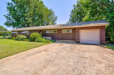 5520 N Porter Pl, Oklahoma City, OK 73117
