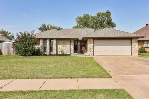 10621 S Winston Way, Oklahoma City, OK 73170