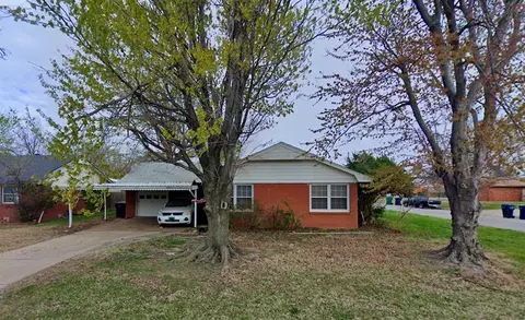 1200 N Warren Ave, Oklahoma City, OK 73107